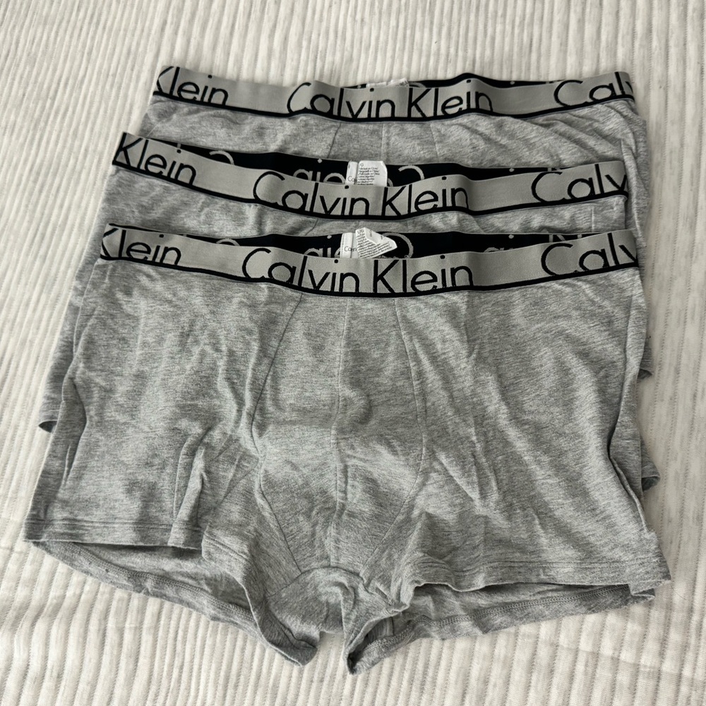 Calvin Klein L Trunks